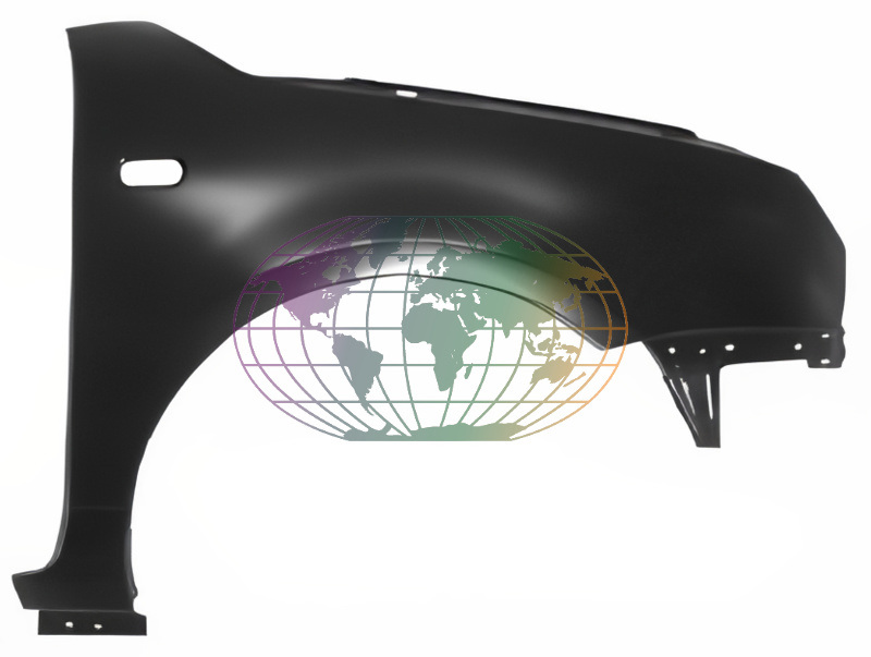 Spatbord Bodermann 9235501 Spatbord Bodermann 9235501