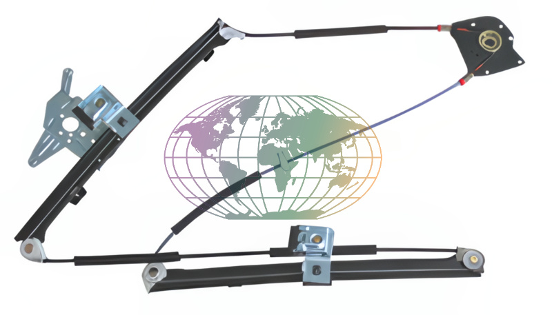 Raammechanisme Bodermann 9235761 Raammechanisme Bodermann 9235761