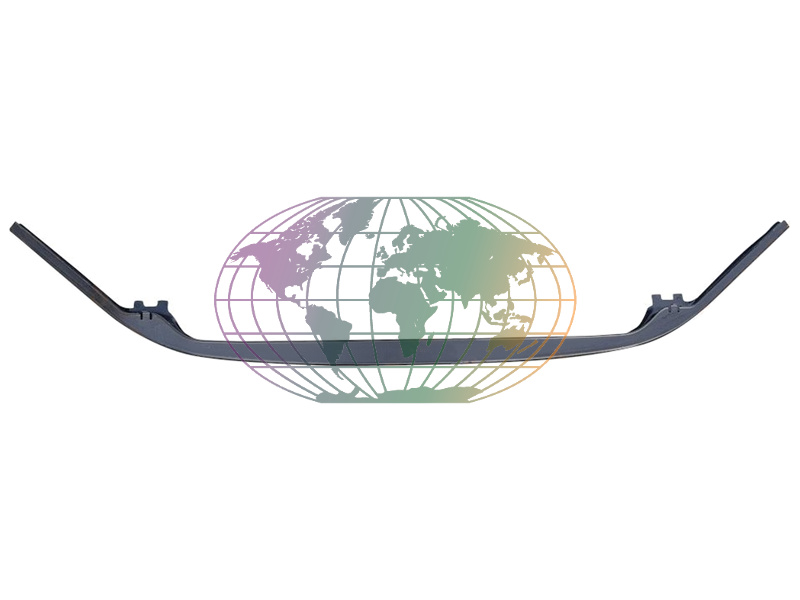 Dwarsbalk Bodermann 9240630 Dwarsbalk Bodermann 9240630