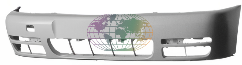 Bumper Bodermann 9244140 Bumper Bodermann 9244140