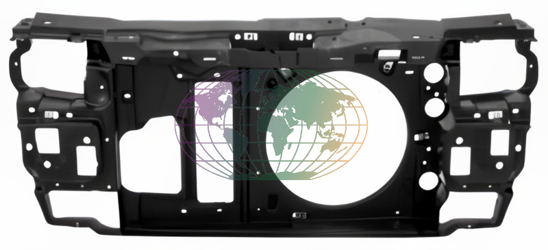 Voorpaneel deel Bodermann 9244650 Voorpaneel deel Bodermann 9244650