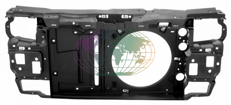 Voorpaneel deel Bodermann 9244653 Voorpaneel deel Bodermann 9244653