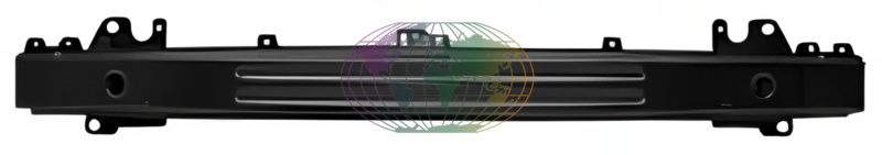 Bumpersteun Bodermann 9247115 Bumpersteun Bodermann 9247115