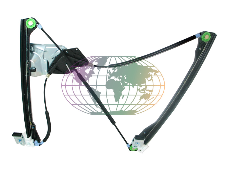 Raammechanisme Bodermann 9247768 Raammechanisme Bodermann 9247768