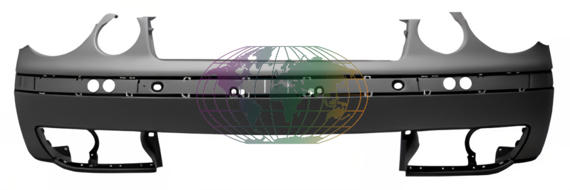 Bumper Bodermann 9248120 Bumper Bodermann 9248120