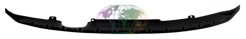 Bumperspoilers Bodermann 9248180 Bumperspoilers Bodermann 9248180