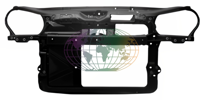 Voorpaneel deel Bodermann 9248600 Voorpaneel deel Bodermann 9248600