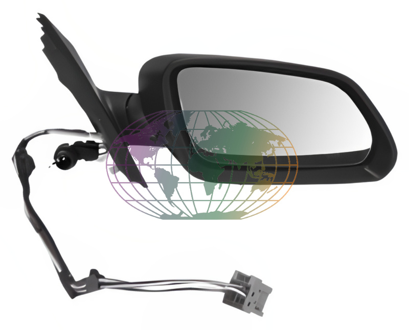 Buitenspiegel Bodermann 9249075 Buitenspiegel Bodermann 9249075