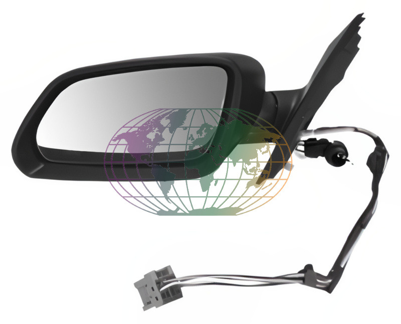 Buitenspiegel Bodermann 9249076 Buitenspiegel Bodermann 9249076