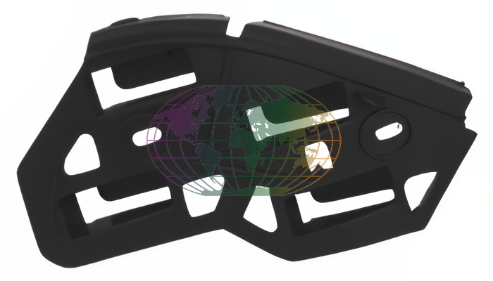 Bumpersteun Bodermann 9249121 Bumpersteun Bodermann 9249121