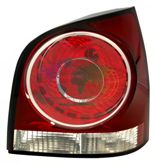 Achterlicht Bodermann 9249411 Achterlicht Bodermann 9249411