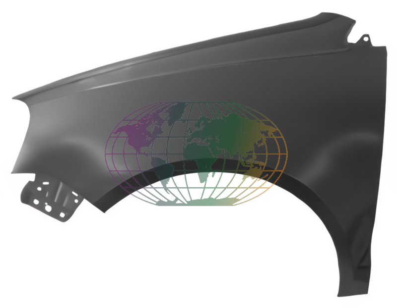 Spatbord Bodermann 9249502 Spatbord Bodermann 9249502