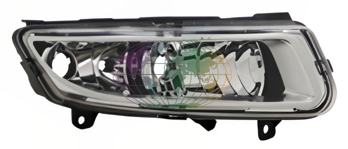 Mistlamp Bodermann 9251295 Mistlamp Bodermann 9251295