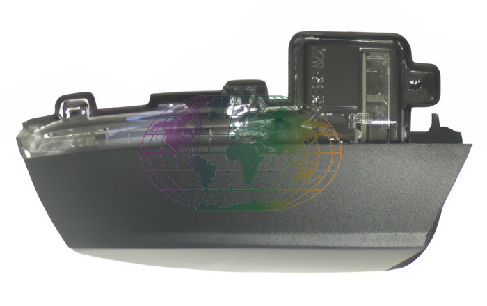 Knipperlicht Bodermann 9251343 Knipperlicht Bodermann 9251343