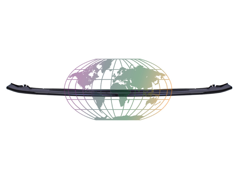 Bumperbalk Bodermann 9254117 Bumperbalk Bodermann 9254117