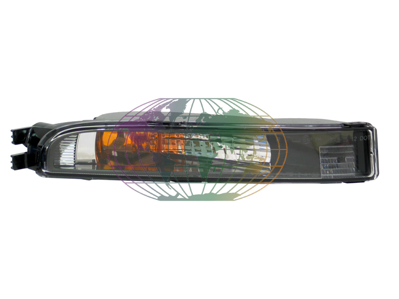 Knipperlicht Bodermann 9257301 Knipperlicht Bodermann 9257301