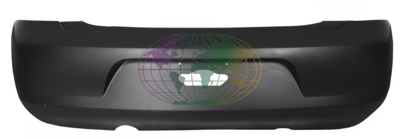 Bumper Bodermann 9258160 Bumper Bodermann 9258160