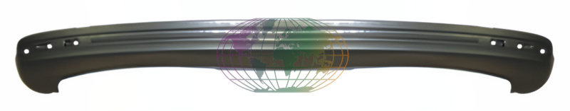 Bumperspoilers Bodermann 9263190 Bumperspoilers Bodermann 9263190