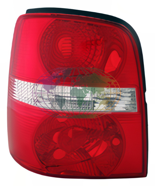 Achterlicht Bodermann 9263402 Achterlicht Bodermann 9263402