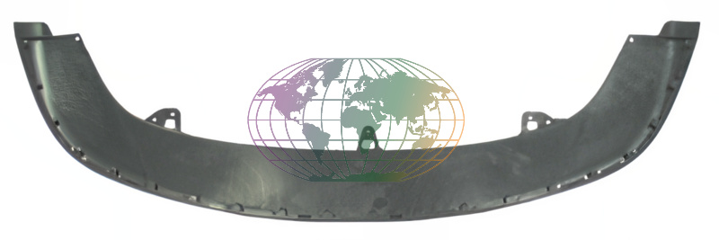 Bumperspoilers Bodermann 9264140 Bumperspoilers Bodermann 9264140