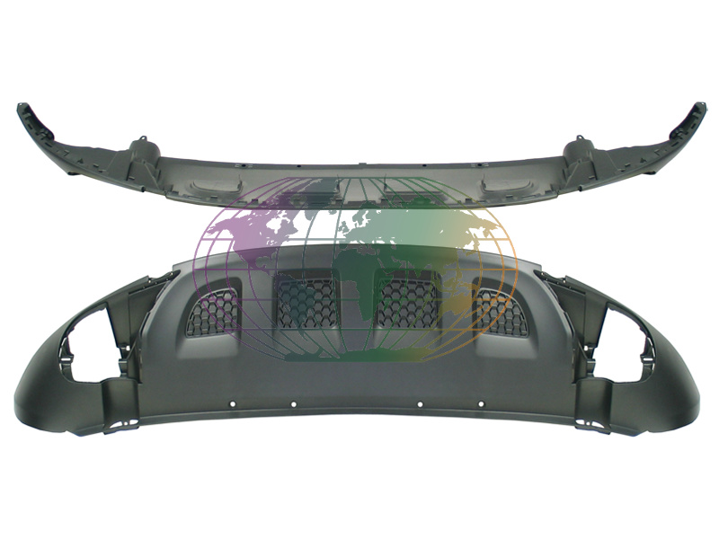 Bumperspoilers Bodermann 9267147 Bumperspoilers Bodermann 9267147