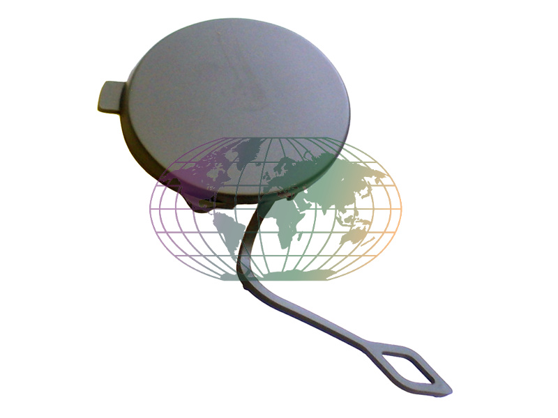 Sleepoog afdekkap Bodermann 9268141 Sleepoog afdekkap Bodermann 9268141