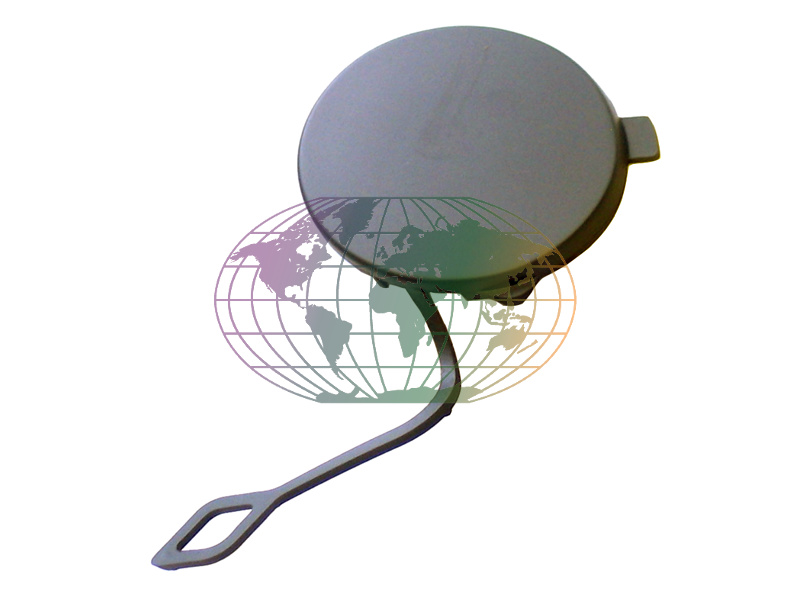 Sleepoog afdekkap Bodermann 9268142 Sleepoog afdekkap Bodermann 9268142