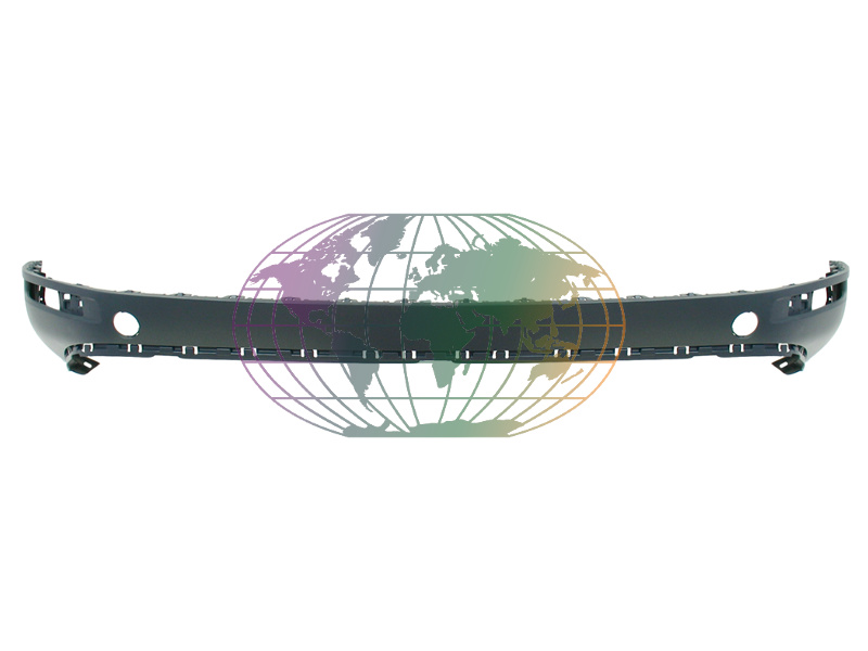 Bumperspoilers Bodermann 9268180 Bumperspoilers Bodermann 9268180