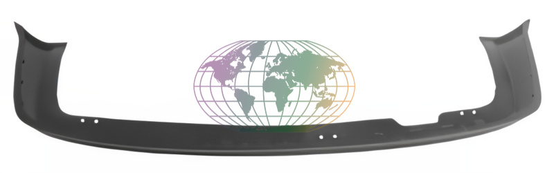 Bumperspoilers Bodermann 9271160 Bumperspoilers Bodermann 9271160