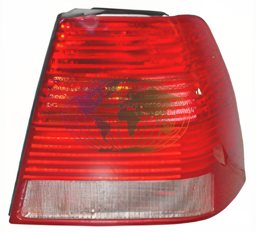 Achterlicht Bodermann 9271401 Achterlicht Bodermann 9271401