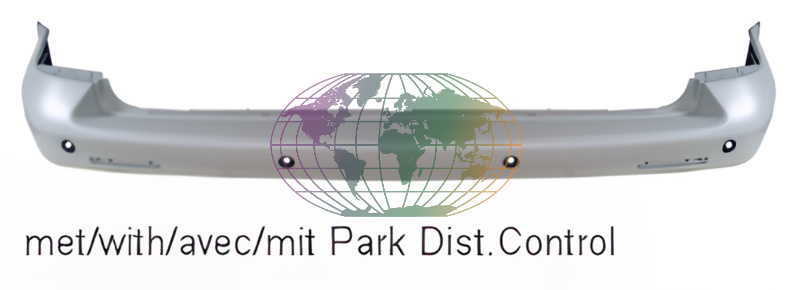 Bumper Bodermann 9273160 Bumper Bodermann 9273160