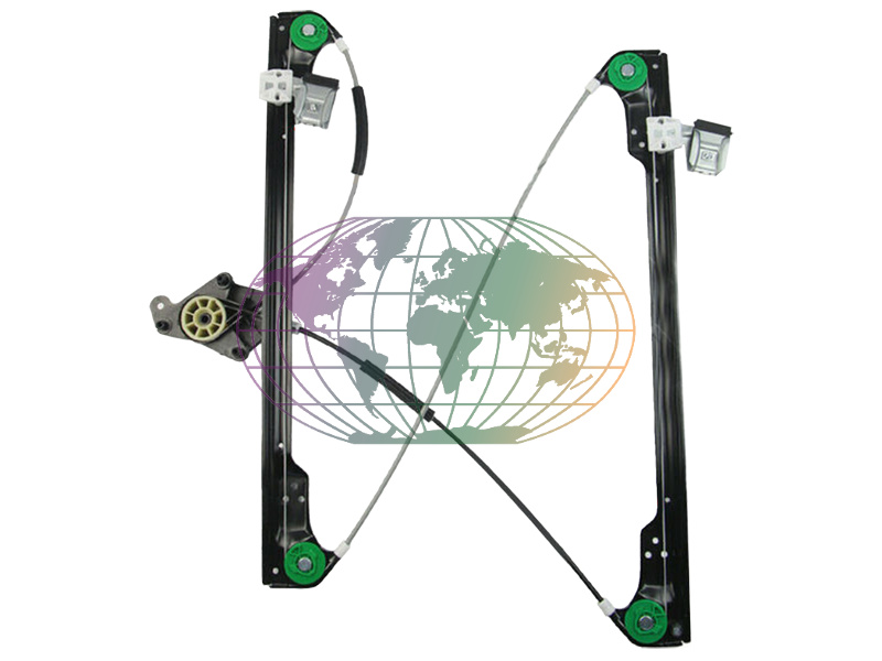 Raammechanisme Bodermann 9273762 Raammechanisme Bodermann 9273762