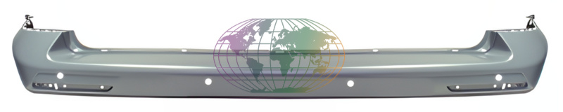 Bumper Bodermann 9274190 Bumper Bodermann 9274190