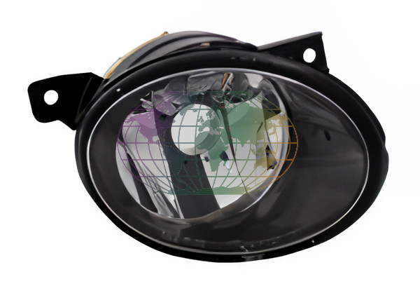 Mistlamp Bodermann 9274295 Mistlamp Bodermann 9274295