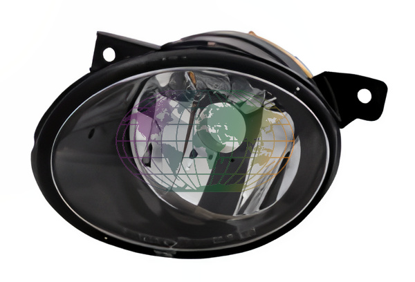 Mistlamp Bodermann 9274296 Mistlamp Bodermann 9274296