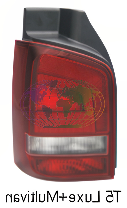 Achterlicht Bodermann 9274412 Achterlicht Bodermann 9274412