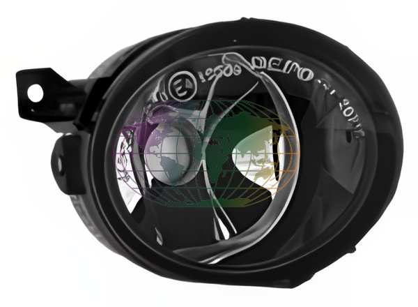 Mistlamp Bodermann 9276295 Mistlamp Bodermann 9276295