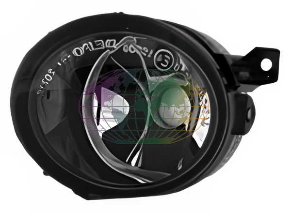 Mistlamp Bodermann 9276296 Mistlamp Bodermann 9276296