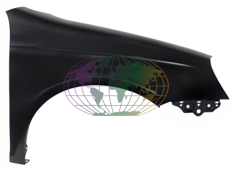 Spatbord Bodermann 9276501 Spatbord Bodermann 9276501