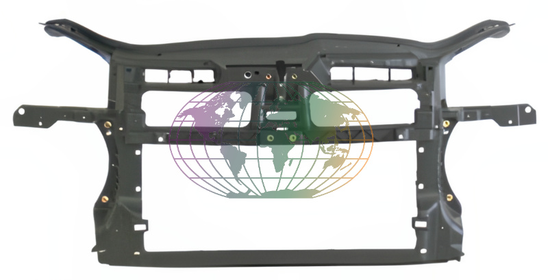 Voorpaneel deel Bodermann 9276620 Voorpaneel deel Bodermann 9276620