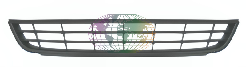 Grille Bodermann 9277380 Grille Bodermann 9277380