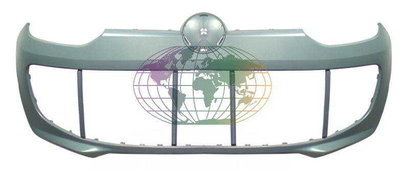 Bumper Bodermann 9283120 Bumper Bodermann 9283120