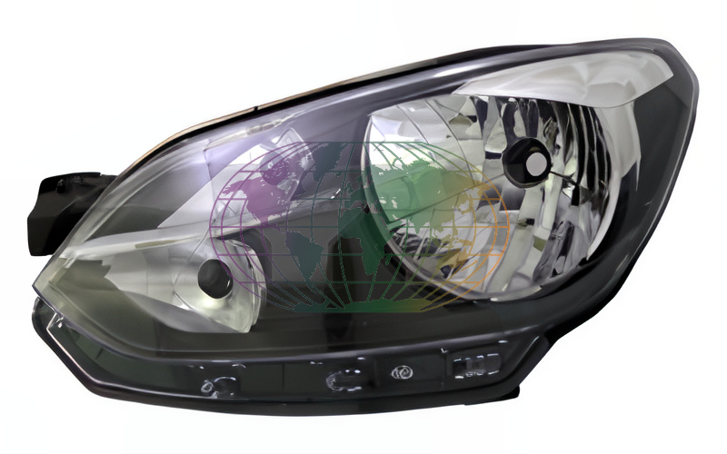 Koplamp Bodermann 9283282 Koplamp Bodermann 9283282