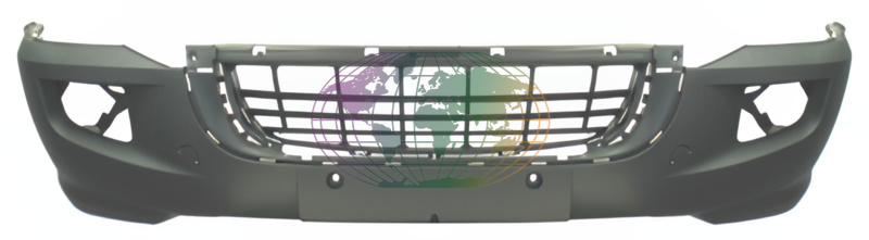 Bumper Bodermann 9288125 Bumper Bodermann 9288125