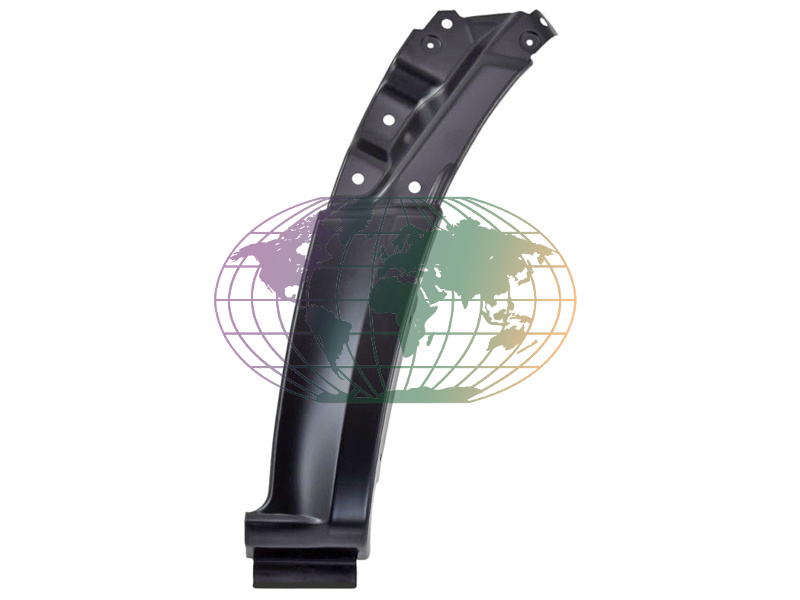 Spatbord Bodermann 9288521 Spatbord Bodermann 9288521