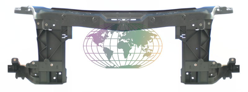 Voorpaneel deel Bodermann 9288600 Voorpaneel deel Bodermann 9288600