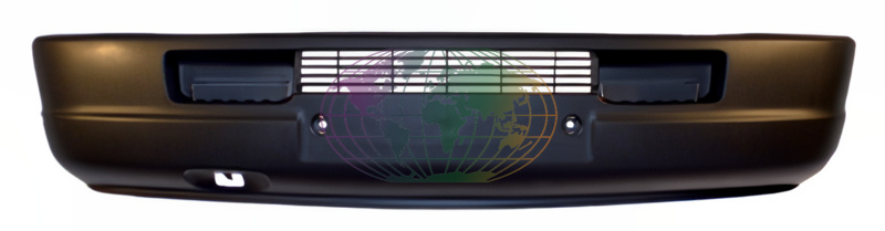 Bumper Bodermann 9291110 Bumper Bodermann 9291110