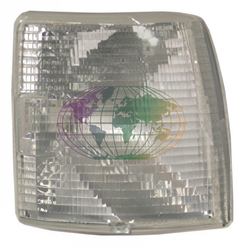 Knipperlicht Bodermann 9293311 Knipperlicht Bodermann 9293311