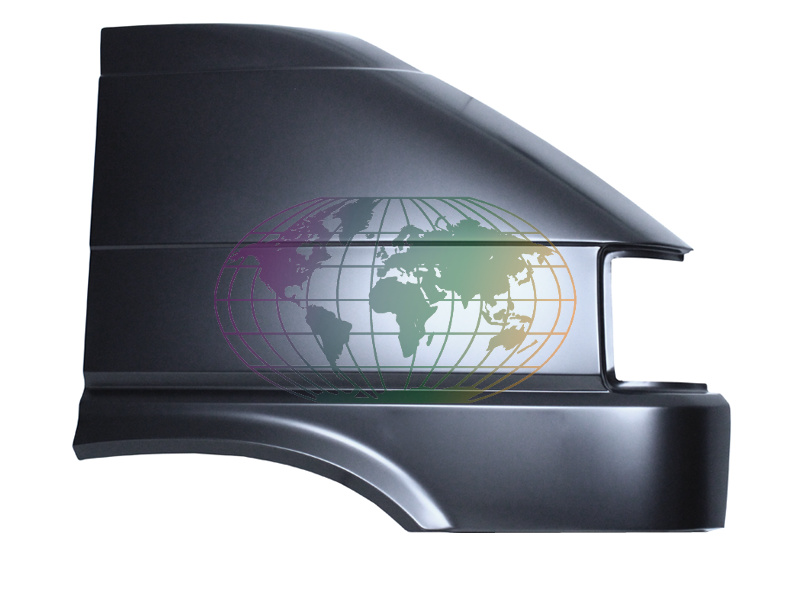 Spatbord Bodermann 9293501 Spatbord Bodermann 9293501