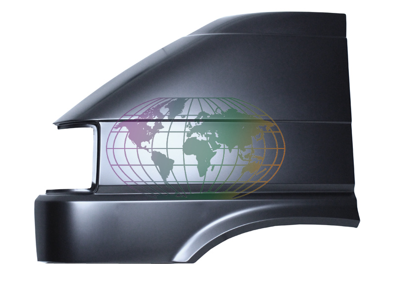 Spatbord Bodermann 9293502 Spatbord Bodermann 9293502